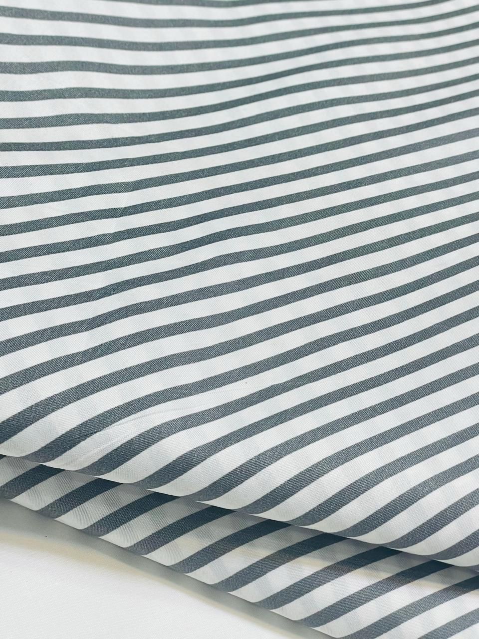 2 Piece All Over Cambric Cotton