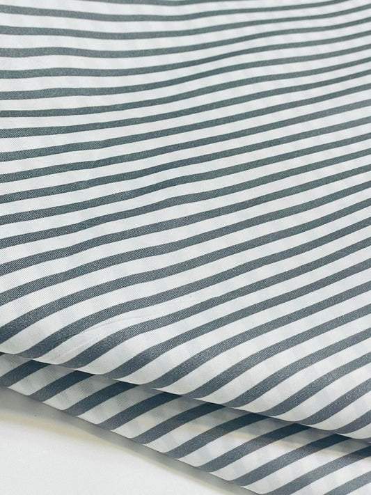2 Piece All Over Cambric Cotton