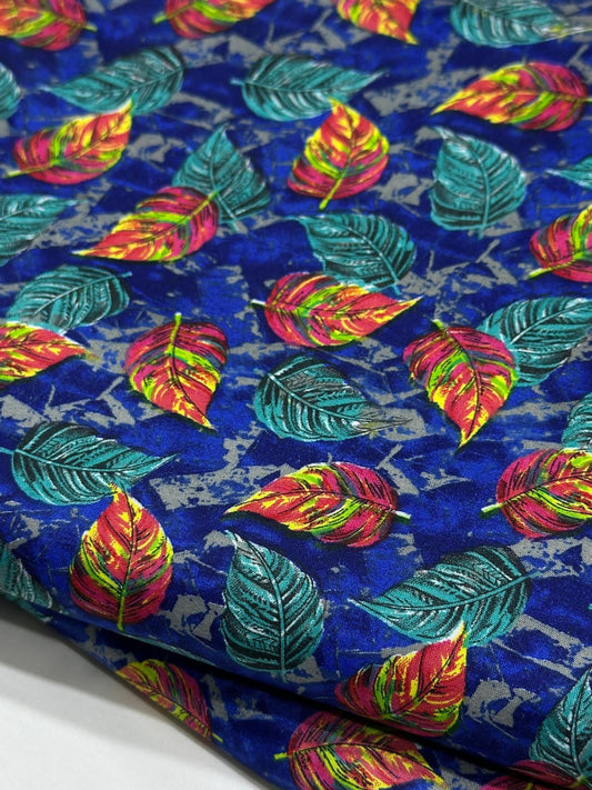 2 Piece All Over Cambric Cotton